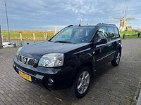 Nissan x-trail 2.0 columbia, 41-xt-lf - afbeelding 1 van  33
