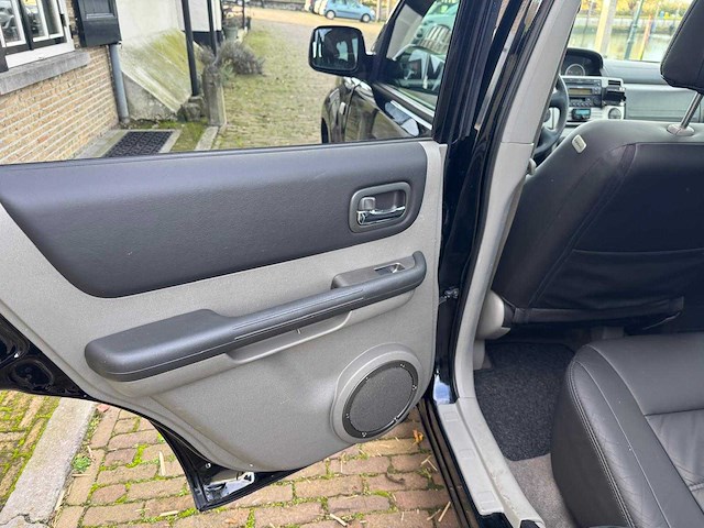 Nissan x-trail 2.0 columbia, 41-xt-lf - afbeelding 20 van  33