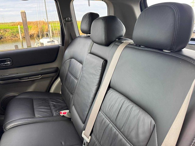 Nissan x-trail 2.0 columbia, 41-xt-lf - afbeelding 22 van  33