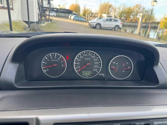 Nissan x-trail 2.0 columbia, 41-xt-lf - afbeelding 23 van  33