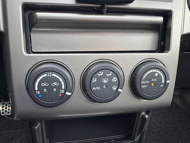 Nissan x-trail 2.0 columbia, 41-xt-lf - afbeelding 24 van  33