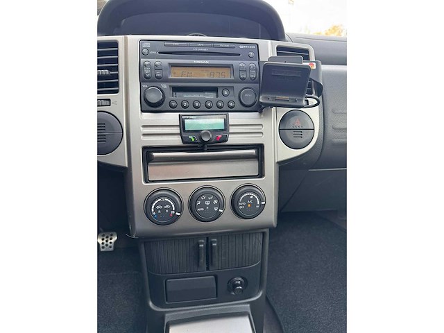 Nissan x-trail 2.0 columbia, 41-xt-lf - afbeelding 27 van  33