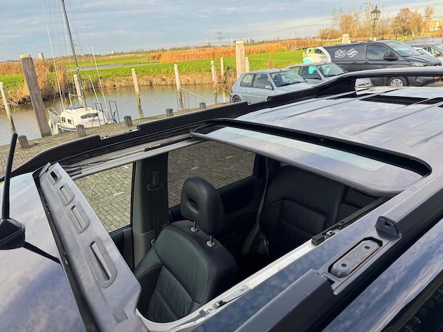 Nissan x-trail 2.0 columbia, 41-xt-lf - afbeelding 29 van  33