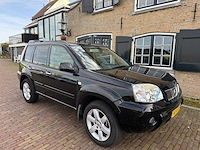 Nissan x-trail 2.0 columbia, 41-xt-lf - afbeelding 4 van  33