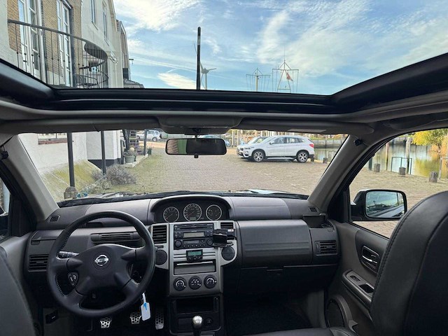Nissan x-trail 2.0 columbia, 41-xt-lf - afbeelding 7 van  33