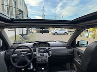 Nissan x-trail 2.0 columbia, 41-xt-lf - afbeelding 7 van  33