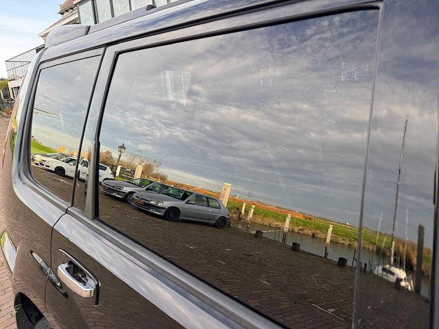 Nissan x-trail 2.0 columbia, 41-xt-lf - afbeelding 8 van  33