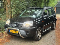 Nissan x-trail 2.0 sport plus, 67-lf-kh - afbeelding 1 van  7