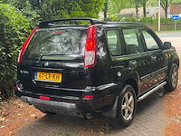 Nissan x-trail 2.0 sport plus, 67-lf-kh - afbeelding 2 van  7