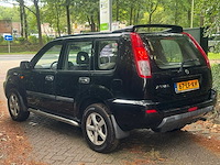 Nissan x-trail 2.0 sport plus, 67-lf-kh - afbeelding 4 van  7