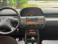 Nissan x-trail 2.0 sport plus, 67-lf-kh - afbeelding 5 van  7