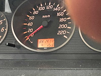 Nissan x-trail 2.0 sport plus, 67-lf-kh - afbeelding 6 van  7