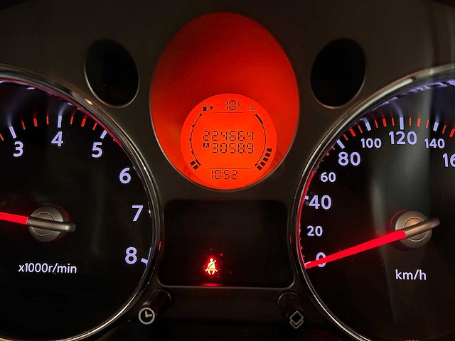 Nissan x-trail 2.0 xe, 35-zd-jd - afbeelding 4 van  19