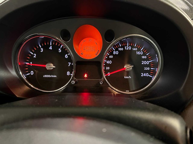 Nissan x-trail 2.0 xe, 35-zd-jd - afbeelding 5 van  19