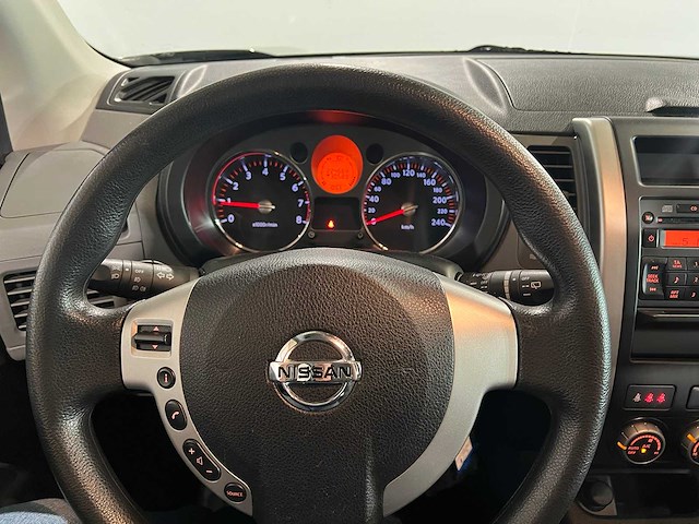 Nissan x-trail 2.0 xe, 35-zd-jd - afbeelding 6 van  19