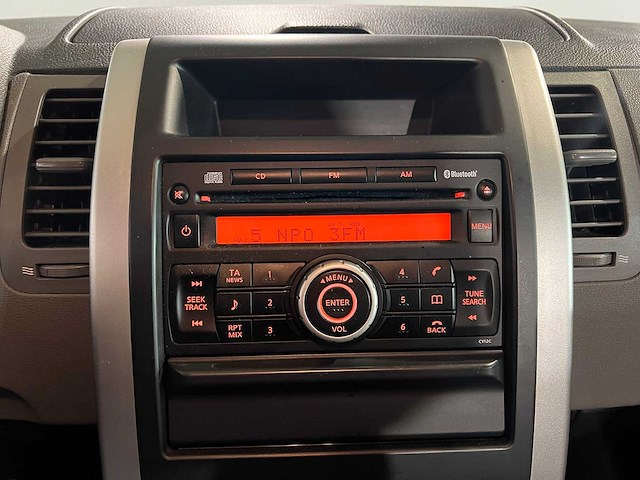 Nissan x-trail 2.0 xe, 35-zd-jd - afbeelding 7 van  19