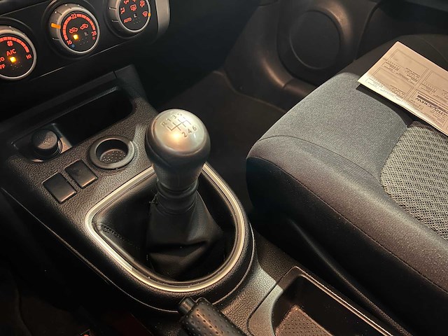 Nissan x-trail 2.0 xe, 35-zd-jd - afbeelding 9 van  19