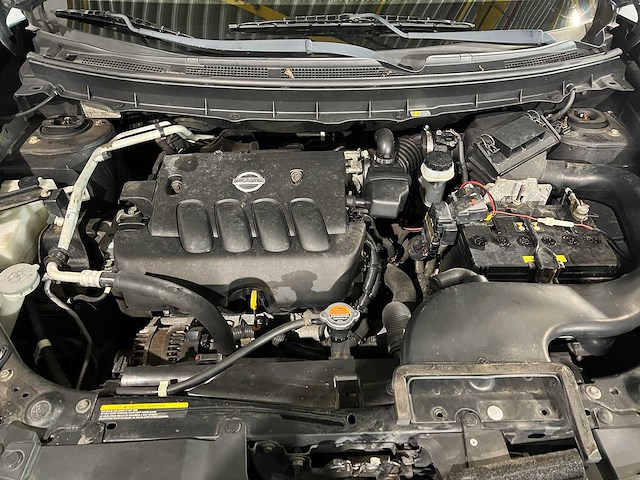 Nissan x-trail 2.0 xe, 35-zd-jd - afbeelding 10 van  19