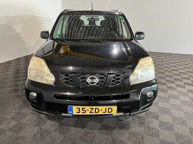 Nissan x-trail 2.0 xe, 35-zd-jd - afbeelding 11 van  19