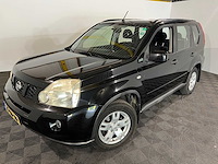 Nissan x-trail 2.0 xe, 35-zd-jd - afbeelding 1 van  19