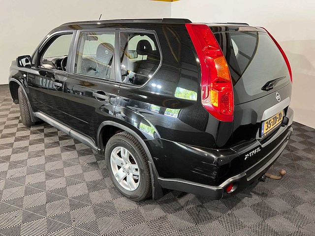 Nissan x-trail 2.0 xe, 35-zd-jd - afbeelding 12 van  19