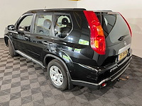 Nissan x-trail 2.0 xe, 35-zd-jd - afbeelding 12 van  19