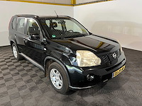 Nissan x-trail 2.0 xe, 35-zd-jd - afbeelding 17 van  19