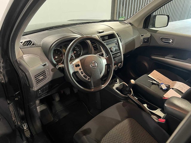 Nissan x-trail 2.0 xe, 35-zd-jd - afbeelding 19 van  19