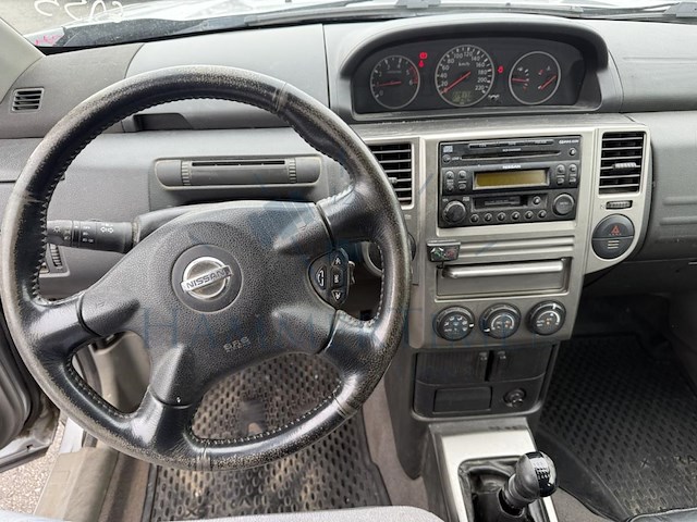 Nissan x-trail 2.2 dci 16v 4x2 comfort, 2005 - afbeelding 4 van  45