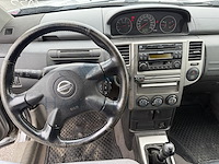 Nissan x-trail 2.2 dci 16v 4x2 comfort, 2005 - afbeelding 4 van  45