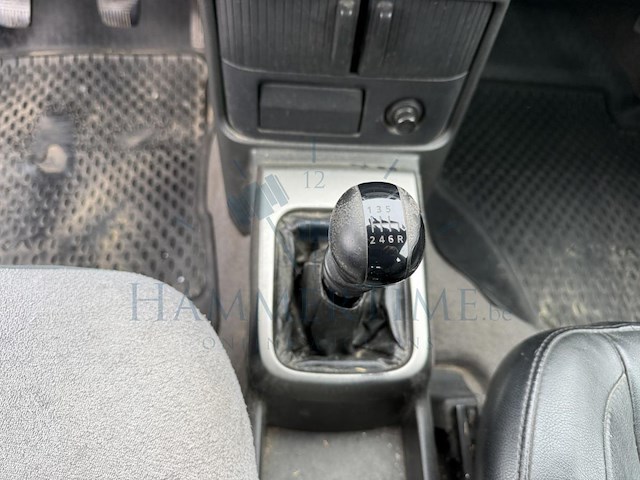 Nissan x-trail 2.2 dci 16v 4x2 comfort, 2005 - afbeelding 5 van  45