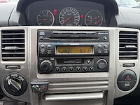 Nissan x-trail 2.2 dci 16v 4x2 comfort, 2005 - afbeelding 7 van  45