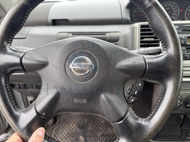 Nissan x-trail 2.2 dci 16v 4x2 comfort, 2005 - afbeelding 9 van  45