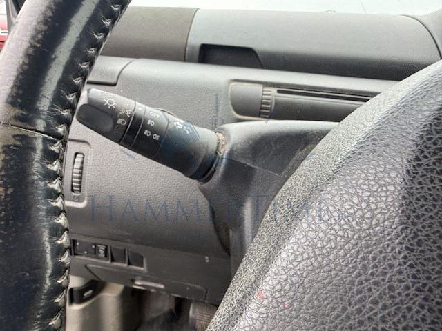 Nissan x-trail 2.2 dci 16v 4x2 comfort, 2005 - afbeelding 11 van  45