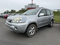 Nissan x-trail 2.2 dci 16v 4x2 comfort, 2005 - afbeelding 1 van  45