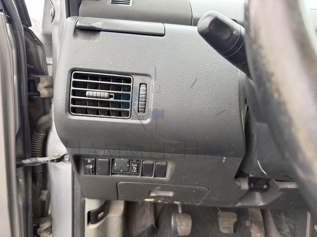 Nissan x-trail 2.2 dci 16v 4x2 comfort, 2005 - afbeelding 13 van  45