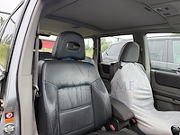 Nissan x-trail 2.2 dci 16v 4x2 comfort, 2005 - afbeelding 20 van  45