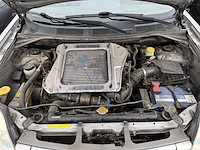 Nissan x-trail 2.2 dci 16v 4x2 comfort, 2005 - afbeelding 22 van  45