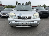 Nissan x-trail 2.2 dci 16v 4x2 comfort, 2005 - afbeelding 12 van  45