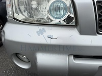 Nissan x-trail 2.2 dci 16v 4x2 comfort, 2005 - afbeelding 27 van  45