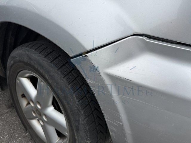 Nissan x-trail 2.2 dci 16v 4x2 comfort, 2005 - afbeelding 29 van  45