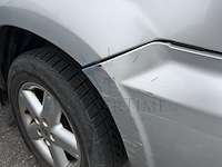 Nissan x-trail 2.2 dci 16v 4x2 comfort, 2005 - afbeelding 29 van  45