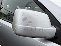 Nissan x-trail 2.2 dci 16v 4x2 comfort, 2005 - afbeelding 30 van  45