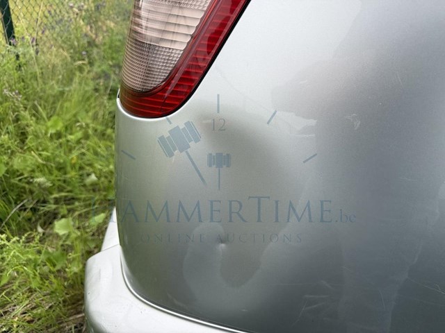 Nissan x-trail 2.2 dci 16v 4x2 comfort, 2005 - afbeelding 32 van  45