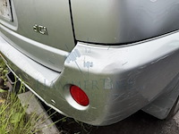 Nissan x-trail 2.2 dci 16v 4x2 comfort, 2005 - afbeelding 33 van  45