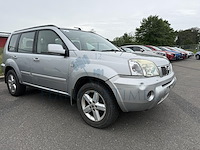 Nissan x-trail 2.2 dci 16v 4x2 comfort, 2005 - afbeelding 23 van  45
