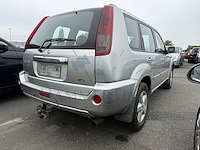 Nissan x-trail 2.2 dci 16v 4x2 comfort, 2005 - afbeelding 34 van  45