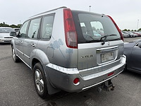Nissan x-trail 2.2 dci 16v 4x2 comfort, 2005 - afbeelding 42 van  45