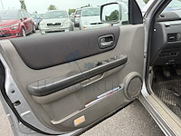 Nissan x-trail 2.2 dci 16v 4x2 comfort, 2005 - afbeelding 43 van  45