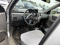 Nissan x-trail 2.2 dci 16v 4x2 comfort, 2005 - afbeelding 44 van  45